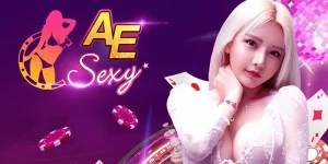 แนะนำภาพรวมเกี่ยวกับห้องเดิมพัน AE Casino