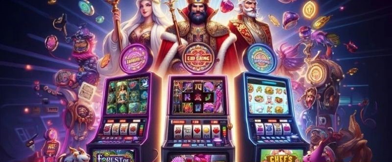 เล่นเกมบนทุกอุปกรณ์
