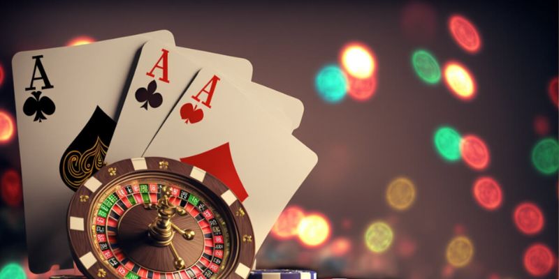 เกมเดิมพัน Baccarat