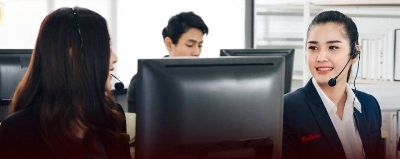 รูปแบบการรับข้อมูลติดต่อจาก EZSLOT