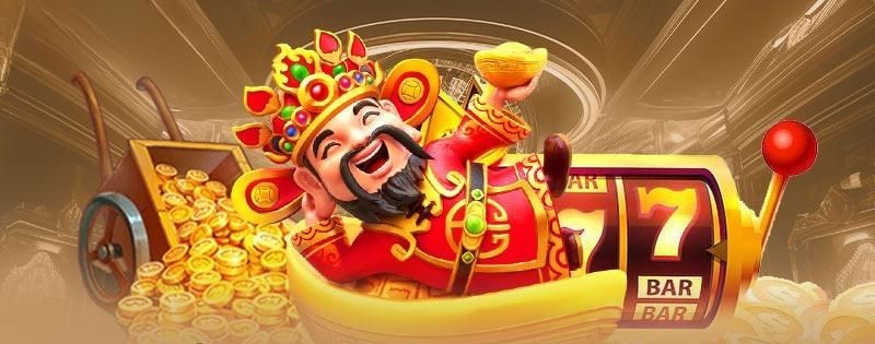 ทำความเข้าใจเกี่ยวกับ สล็อต EZSLOT