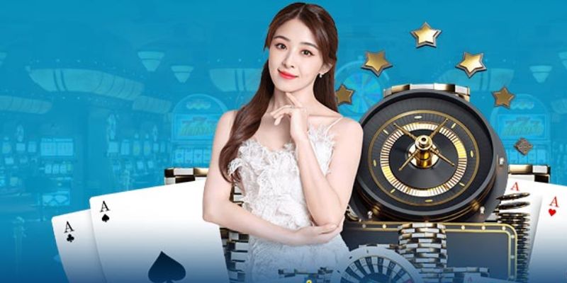 วิธีการเข้าร่วมเดิมพันที่เว็บไซต์ EZSLOT